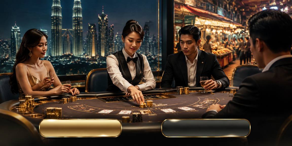 goyangkaki44 app untuk Android dan iOS