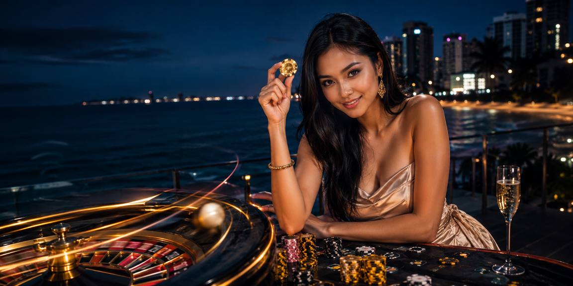 Emoji Riches: Slot Bersimbol Meriah di goyangkaki44