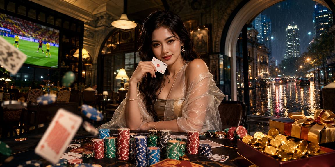 Fish Hunter — Permainan Tema Lautan dengan Mekanik Penembakan