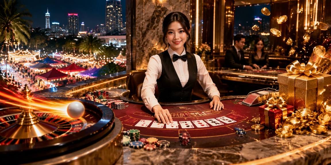 goyangkaki44 Malaysia players: Casino & Sportsbook Touch 'n Go